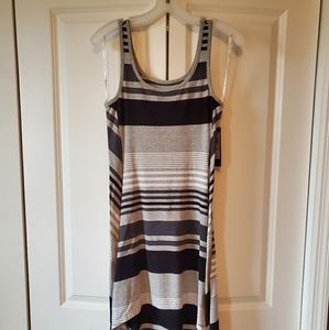 Andrew Marc New York Tank Dress